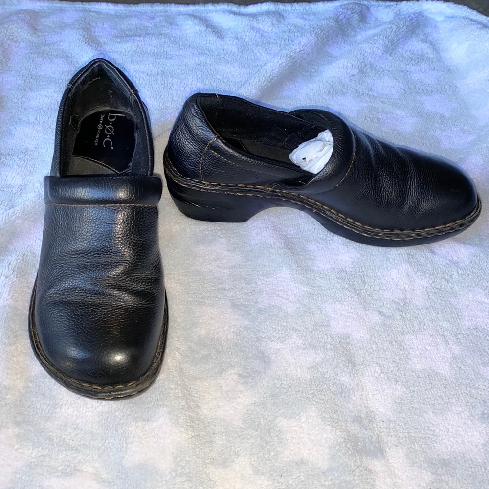 B.O.C Clogs🖤